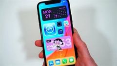  Cách đổi hình nền icon trên iOS 14 cực kỳ đẹp mắt mà không cần Jailbreak 