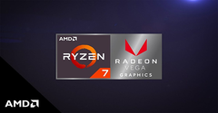  Card đồ họa AMD Radeon Vega 10 Graphics có mạnh không? 