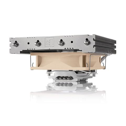 Tản Nhiệt Khí Cpu Noctua Nh-l12-ghost-s1