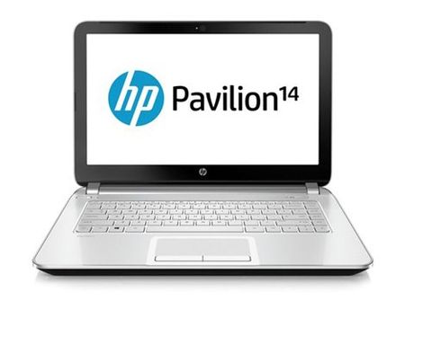Màn Hình Laptop Hp Pavilion  14 COFFECE LAKE