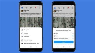 Cách chặn những bình luận tiêu cực trên trang Facebook cá nhân của bạn, giúp tránh những comment lạ phiền phức