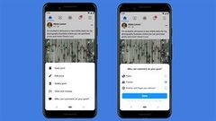  Cách chặn những bình luận tiêu cực trên trang Facebook cá nhân của bạn, giúp tránh những comment lạ phiền phức 