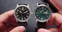  Top 10 đồng hồ thanh lý hãng Orient và Citizen đáng mua nhất tại TTBH 
