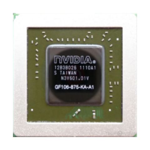 Chíp VGA Màn Hình Macbook Pro 13 Retina ( Early 2015 )