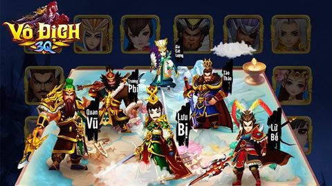 Code Tam Anh Thủ Thành mới nhất 2021 | Cách nhận, nhập code