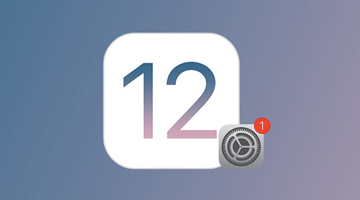 Top 5 tính năng được người dùng yêu thích nhất trên iOS 12