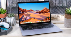  Cách cài, thay đổi hình nền cho MacBook theo ý muốn, siêu đơn giản 