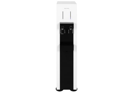 Máy lọc nước RO nóng nguội lạnh Coway CHP-590R 4 lõi