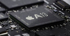  Chip A13 Bionic iPhone 11 con chip mạnh nhất trên smartphone hiện nay 