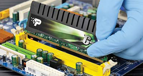 Tại sao phải vệ sinh RAM, Hướng dẫn bảo vệ laptop chỉ với vài thao tác