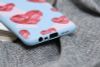 Ốp lưng Oppo A5s/A12 nhựa dẻo in hình Solid Printing MEEKER TSQ018 Trái tim