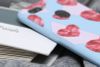 Ốp lưng Oppo A5s/A12 nhựa dẻo in hình Solid Printing MEEKER TSQ018 Trái tim