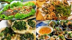  Tổng hợp cách làm các món nướng mỡ hành ngon hấp dẫn đơn giản ăn là ghiền 