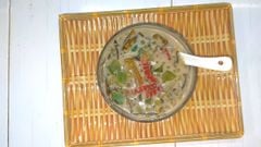  Cách nấu chè thạch sắn dây đậu xanh thơm ngon lạ vị ăn là ghiền 