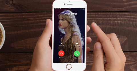 Cách lưu tên danh bạ kèm icon, hình ảnh trên Android, iPhone đơn giản