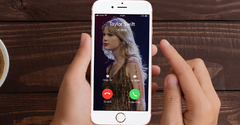  Cách lưu tên danh bạ kèm icon, hình ảnh trên Android, iPhone đơn giản 