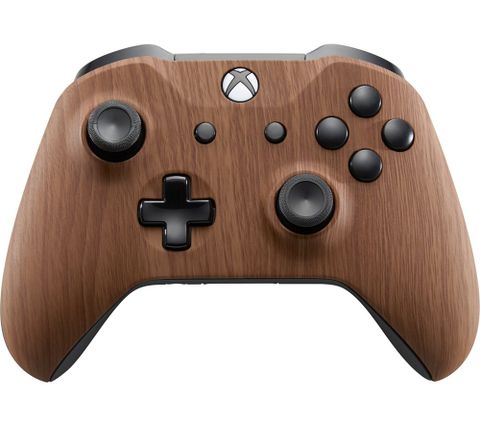 Microsoft Xbox One Wireless Controller - Mahogany
