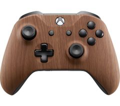  Microsoft Xbox One Wireless Controller - Mahogany 