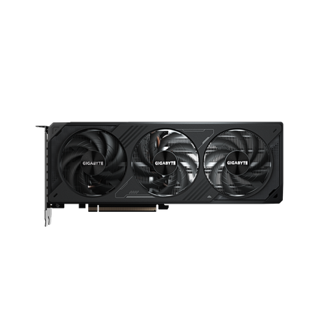 Card màn hình Gigabyte RTX 5070 WINDFORCE OC SFF 12G GDDR7