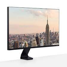 Màn Hình Máy Tính Samsung The Space Ls27r750qeexxv 27 Inch Ultra Hd 2k 144hz