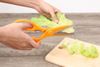 Kéo nhà bếp thép không gỉ 2Cr13 Delites KE003