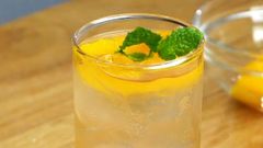  5 cách pha chế cocktail mojito tại nhà giúp bổ sung vitamin cho cơ thể 