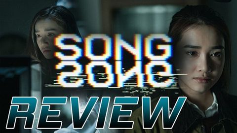 Review phim Song Song | Nhã Phương và sự trở lại đầy thất vọng