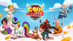  Cách chọn bạn bè, người đánh nhà bạn để phá nhà trong Coin Master 