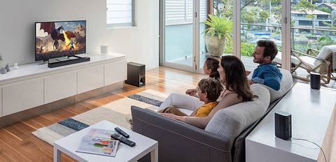 Dàn âm thanh nghe nhạc là gì? Nên mua dàn âm thanh nghe nhạc của hãng nào?