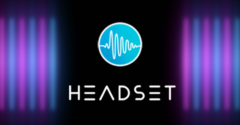 Phần mềm Headset nghe nhạc trên máy tính, hỗ trợ nghe nhạc từ Youtube