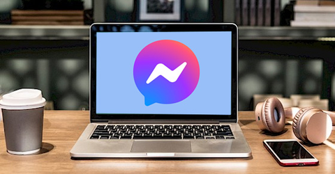 Cách tìm lại tin nhắn cũ trên Facebook Messenger cực nhanh chóng