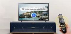  Lỗi tivi LG không nhận dạng được giọng nói - Nguyên nhân và cách khắc phục 
