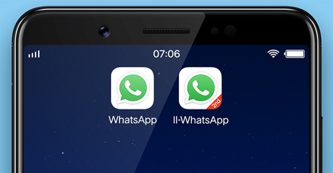 Nhân đôi ứng dụng là gì?