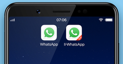  Nhân đôi ứng dụng là gì? 