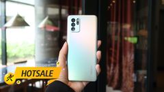 Sướng nhất O-fans rồi, sắm OPPO Reno6 Z 5G ngay hôm nay, nhận liền tay quà tặng cực chất quá xá đã 