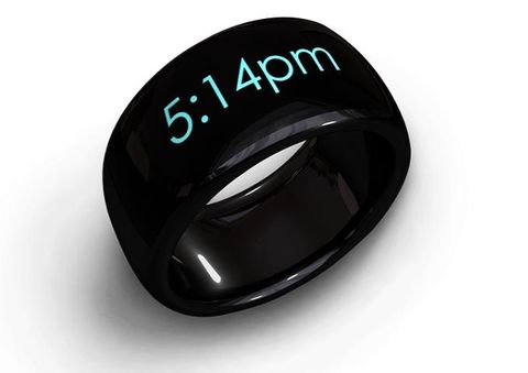 Nhẫn Thông Minh Mota SmartRing