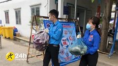  Cách sử dụng Bản đồ cứu trợ - SOSmap để kết nối người cho và người nhận nhu yếu phẩm với nhau kịp thời trong mùa dịch 