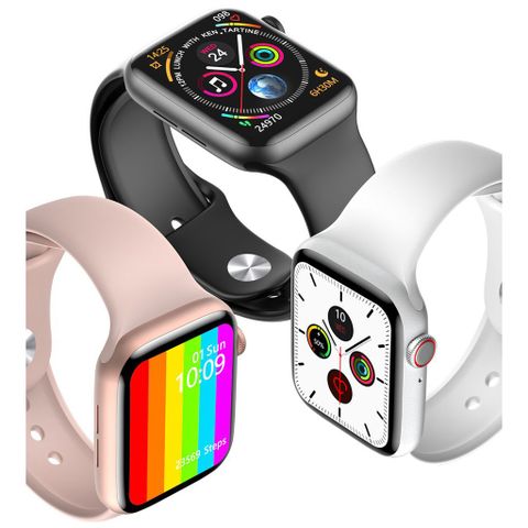 Đồng Hồ Thông Minh Apple Watch Series 7 Gps Mkn13vn/a