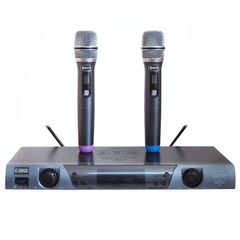  Micro Không Dây Bbs E-250gs 