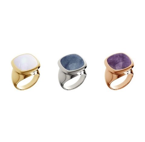 Nhẫn Thông Minh Blinq Ring