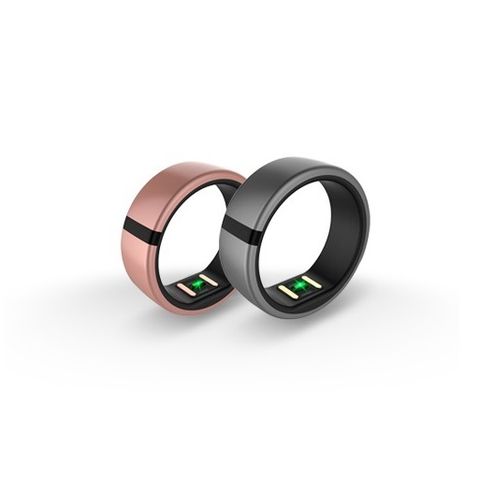 Nhẫn Thông Minh Motiv Ring
