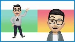  Hướng dẫn cách tạo nhãn dán của riêng bạn trên Facebook và Messenger cực vui, không đụng hàng 