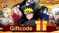  Code Nhẫn Giả Vô Song 3D | Cách nhận, nhập code 