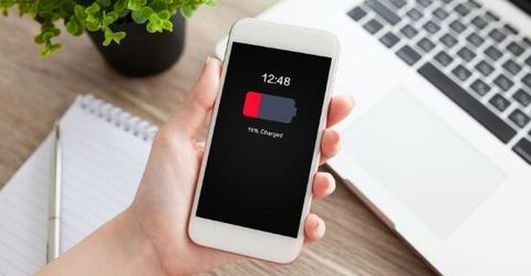 Cách sửa lỗi điện thoại thay pin mới nhanh hết cực hiệu quả, đơn giản