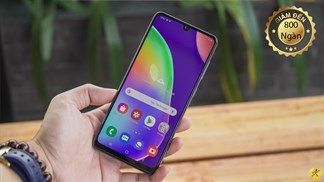 Mua Samsung Galaxy A31 và Samsung Galaxy A11 ngay hôm nay tại Thế Giới Di Động để nhận ưu đãi không thể ngờ lên đến 800 ngàn