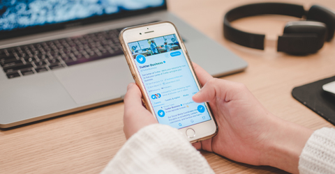 Cách đổi tên đăng nhập, tên hiển thị Twitter trên điện thoại, máy tính