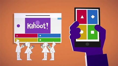 Cách đăng nhập vào Kahoot! trên máy tính đơn giản nhất