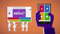 Cách đăng nhập vào Kahoot! trên máy tính đơn giản nhất 