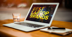  Top 5 thương hiệu laptop tốt nhất 2020 theo Digital Trends bình chọn 