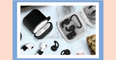  7 phụ kiện bảo vệ AirPods tốt nhất: Bạn đã có được mấy món? 